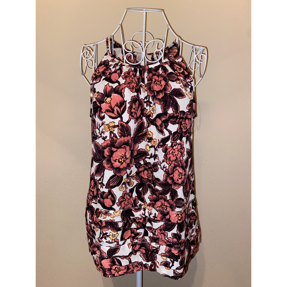 Ann Taylor Loft Outlet Blouse
